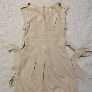 Casual-Elegant Dress